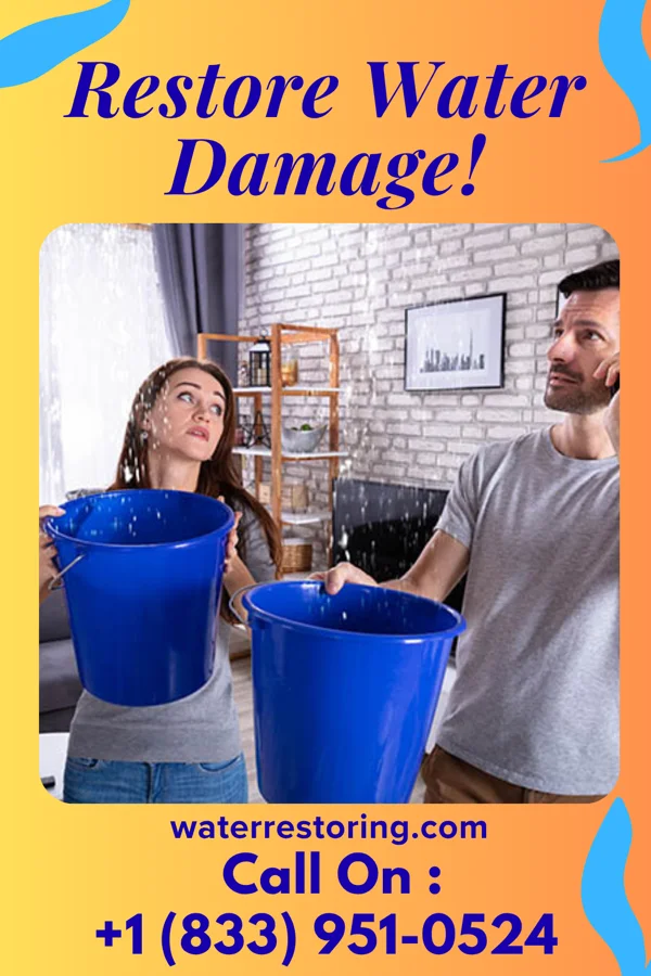 water restoration Victory Disaster Cleanup & Associates Bremen